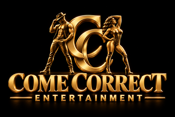 Come Correct Entertainment