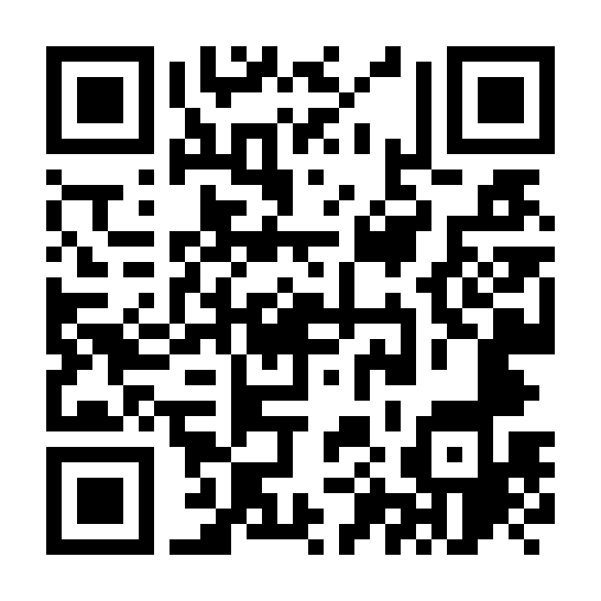 QR code — scan to open the Scorpio's Halloween VIP sign-up page